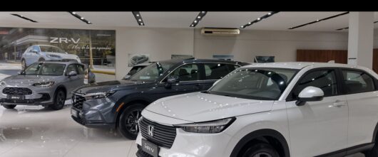 CONCESIONARIO HONDA DEVOTO