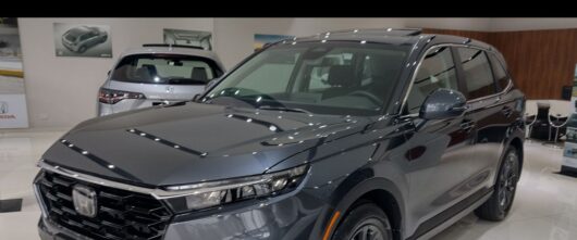 CONCESIONARIO HONDA DEVOTO