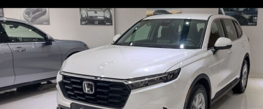 CONCESIONARIO HONDA DEVOTO