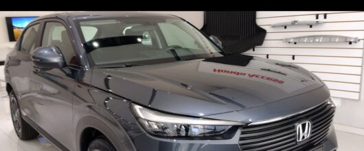CONCESIONARIO HONDA DEVOTO