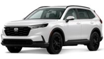 NEW CR-V