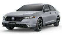 Accord Advanced Hybrid