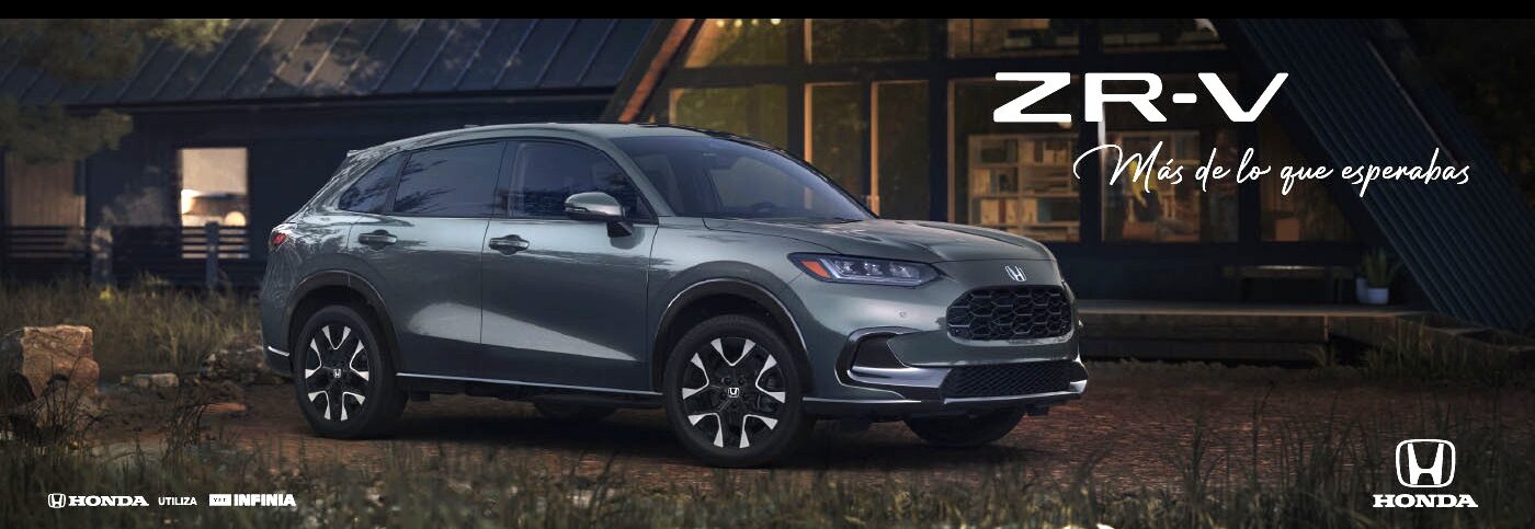 ZR-V