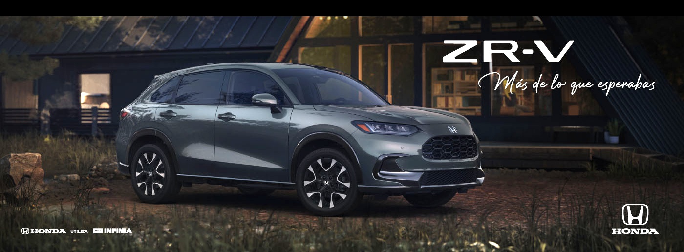 ZR-V